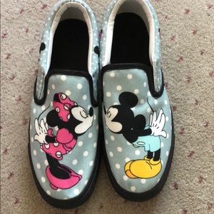 Disney sneakers